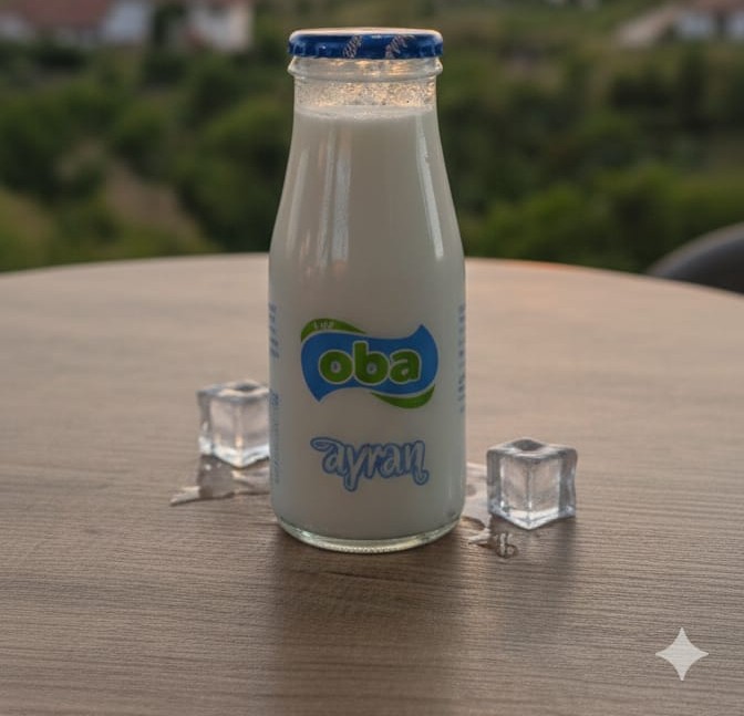 Ayran