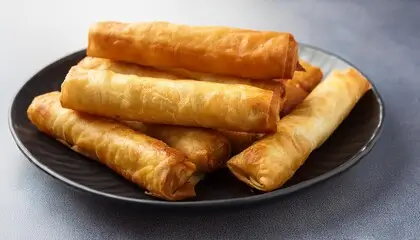 Sigara Böreği