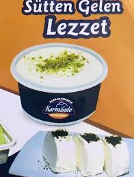 Kutu Dondurma ( Küçük) 