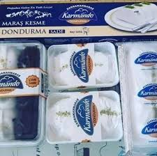 Kutu Dondurma (Büyük)